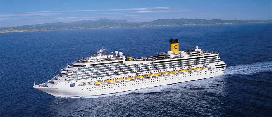 Costa Cruises, Türkiye pazarındaki büyüme hedefini 2026 yaz sezonunda güçlendiriyor