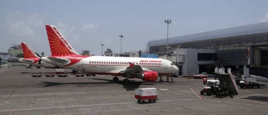 Air India, artan yakıt maliyetleri nedeniyle uluslararası uçuşlarının yüzde 10’dan fazlasını azaltıy
