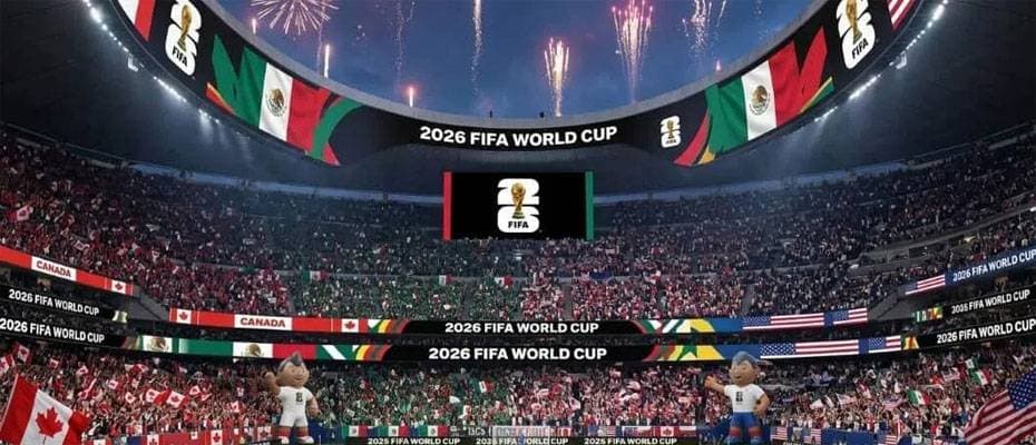 2026 FIFA Dünya Kupası öncesinde otel rezervasyonlarında yavaşlama yaşanıyor