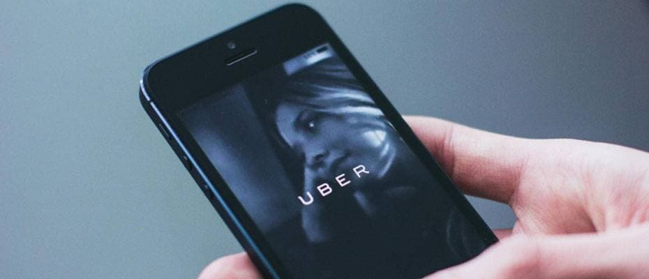 Uber, Expedia iş birliğiyle uygulamasına otel rezervasyonlarını ekliyor