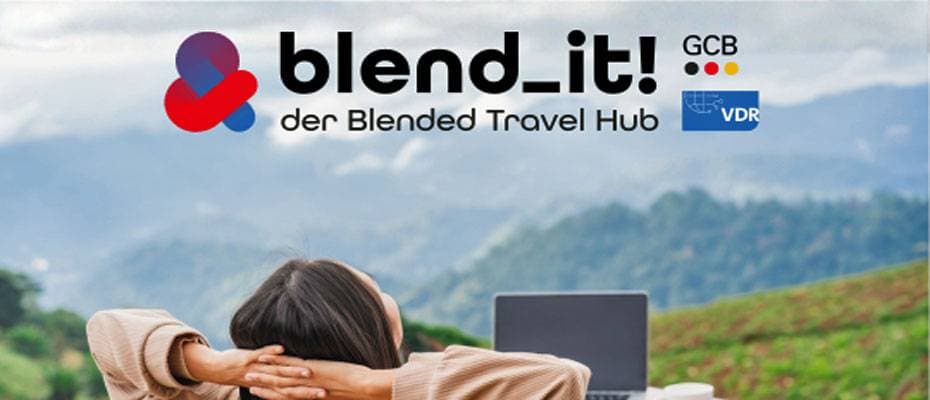 GCB ve VDR, ilk Blended Travel Summit 2026 etkinliğini düzenliyor