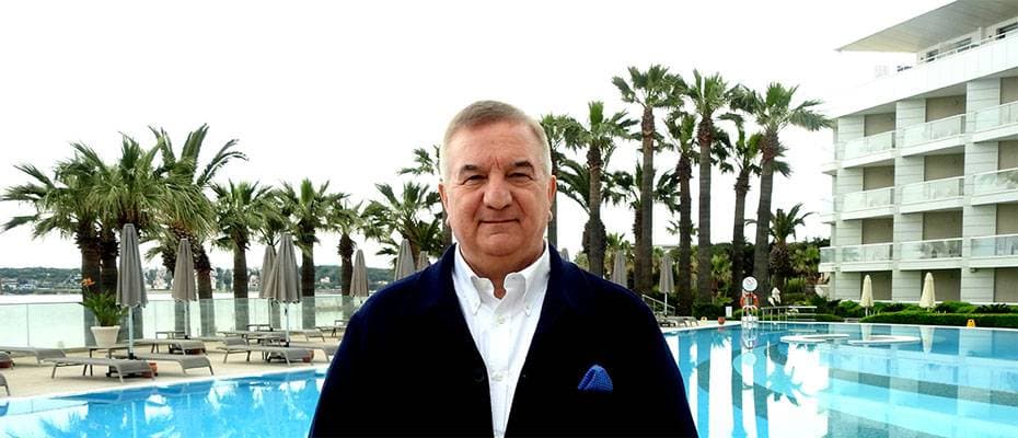 Mehmet İşler: Bayram rezervasyonlarında doluluklar yüzde 80’e ulaştı