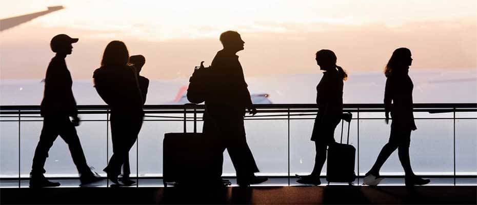 WTTC’ye göre küresel seyahat sektörü dünya ekonomisinden 1,5 kat daha hızlı büyüyecek