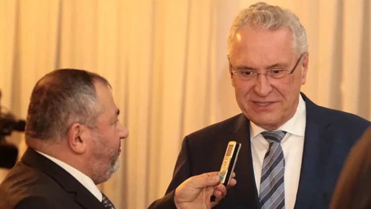 Bavyera İçişleri Bakanı Herrmann: AfD, Demokrasi İçin Tehdit Olmayı Sürdürüyor