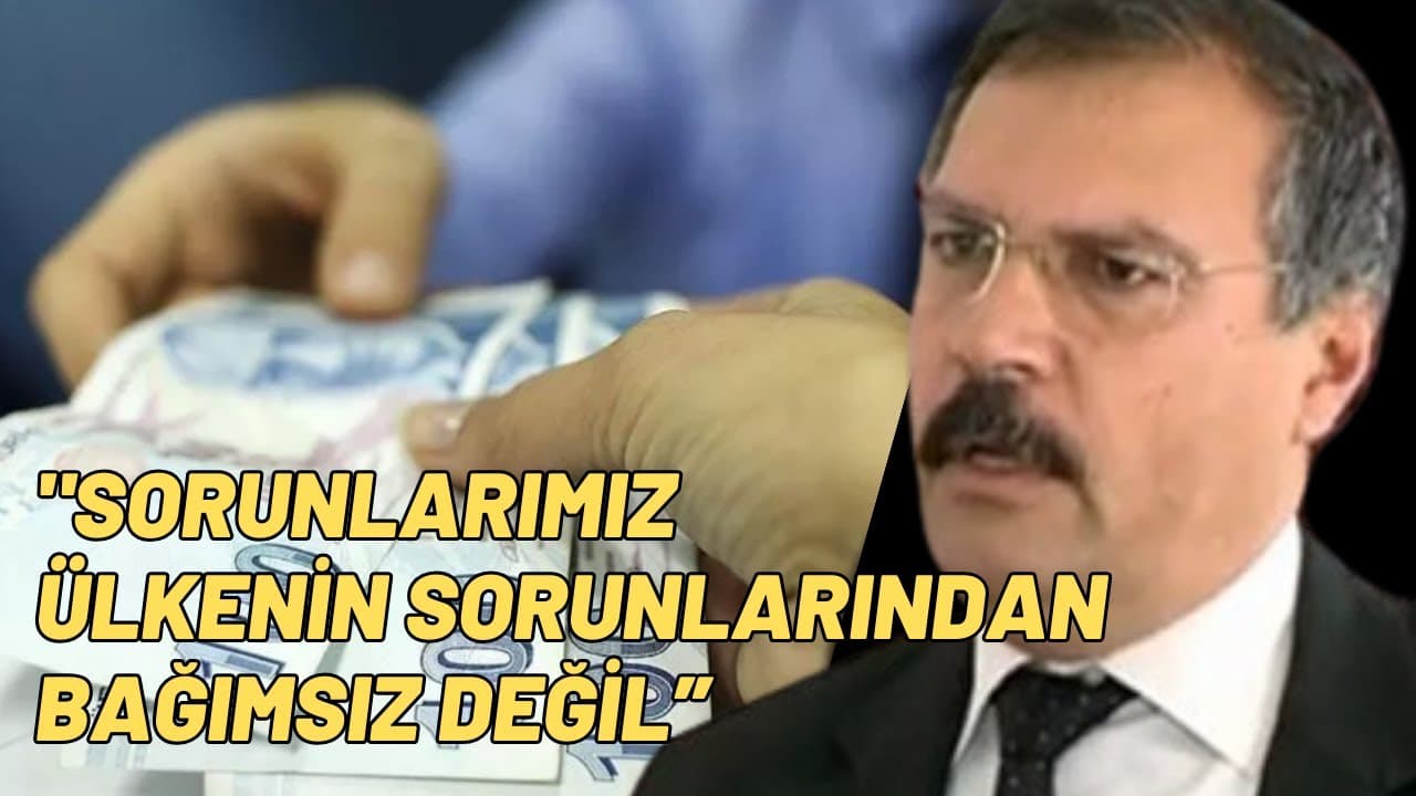 Emeklilerin maaşı nasıl iyileştirilir?