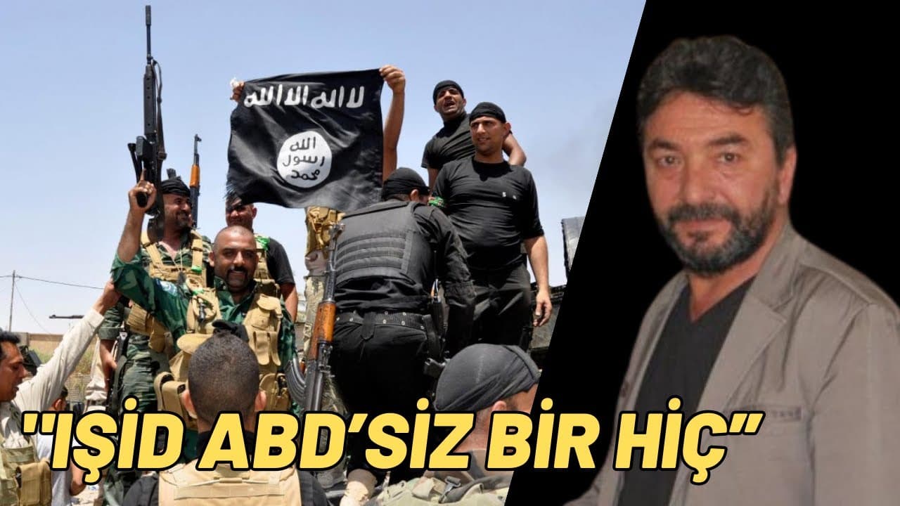 IŞİD'in saldırıları son dönemde neden arttı?
