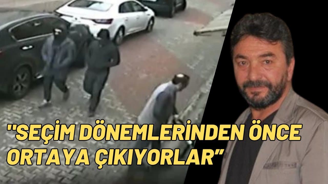 Santa Maria Kilisesi saldırısında ilginç detay