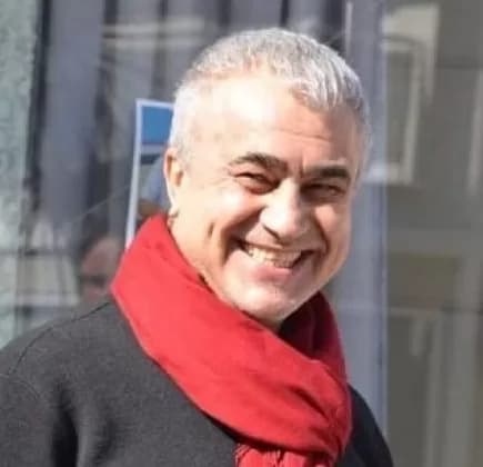1-2-3-4-5 ÇOCUK ÖL- DÜ!