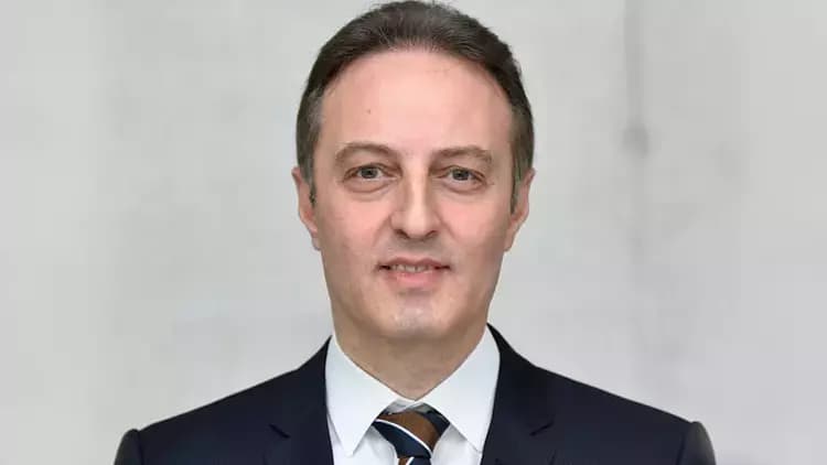 SPD Milletvekili Karaahmetoğlu’ndan Başbakan Merz’e Sert Tepki