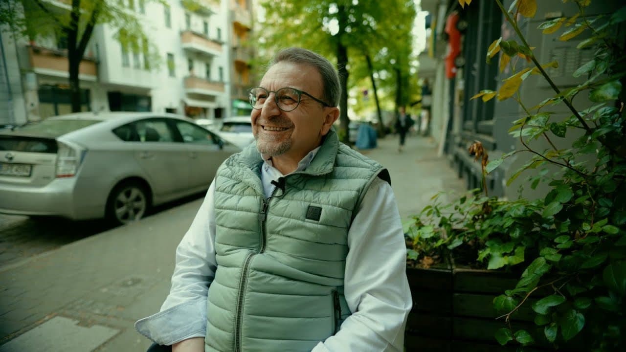 Abdullah Altun: “Almanya'da ekonomik kriz yok.”