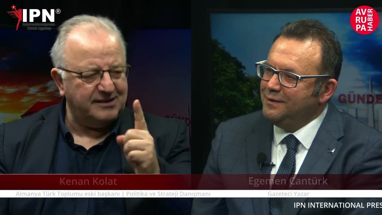 Alman tarihinde çığır açan yasa