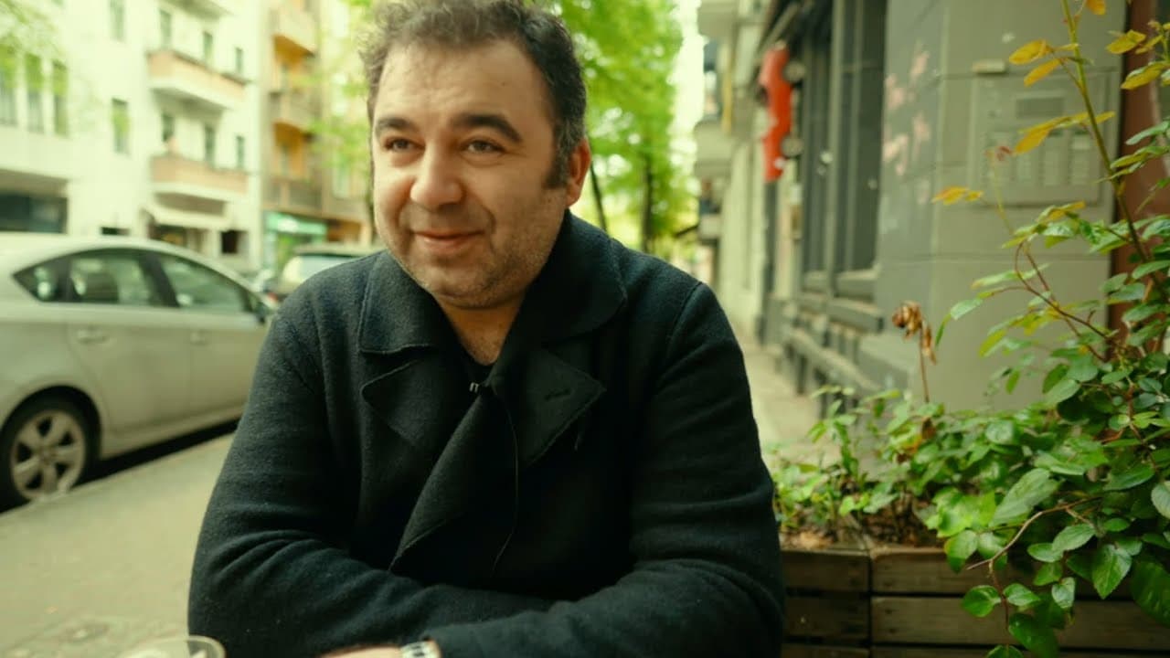 Neukölln Sohbetleri