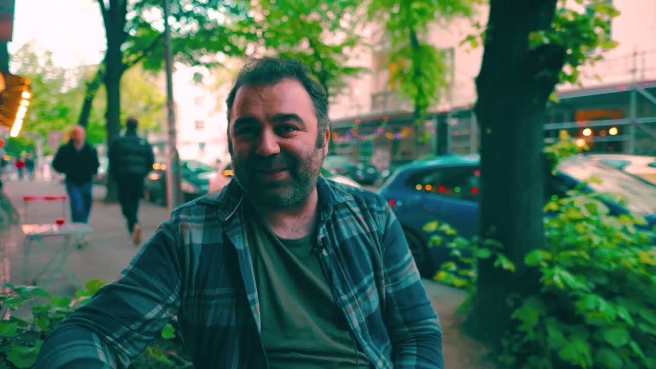 Neukölln Sohbetleri