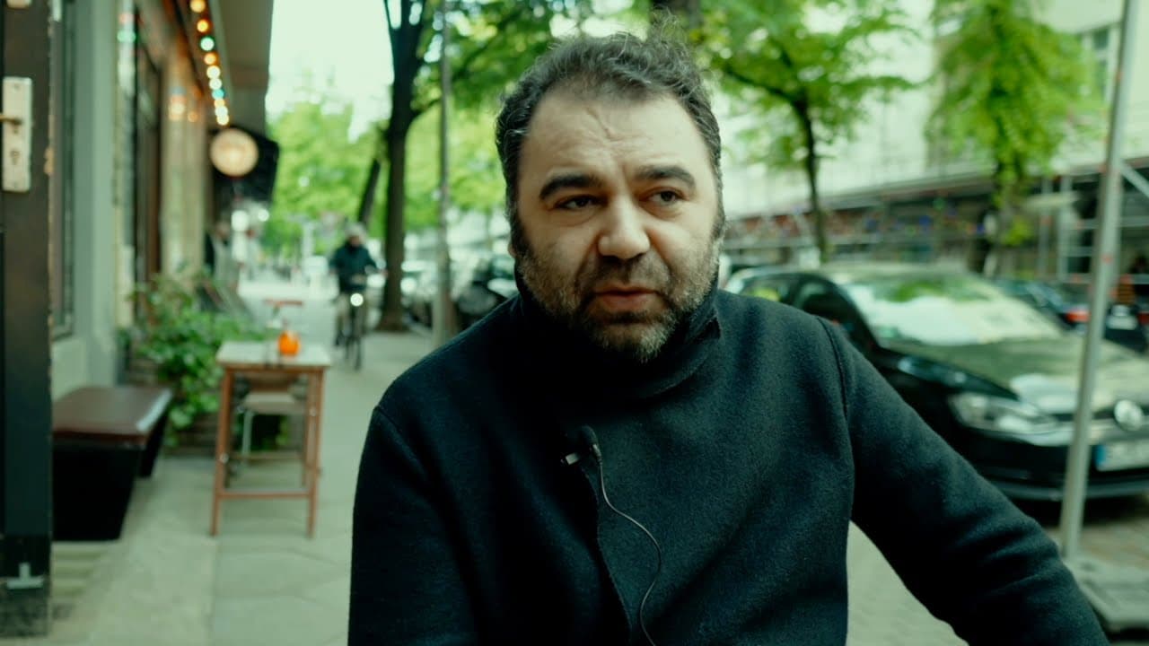 Neukölln Sohbetleri