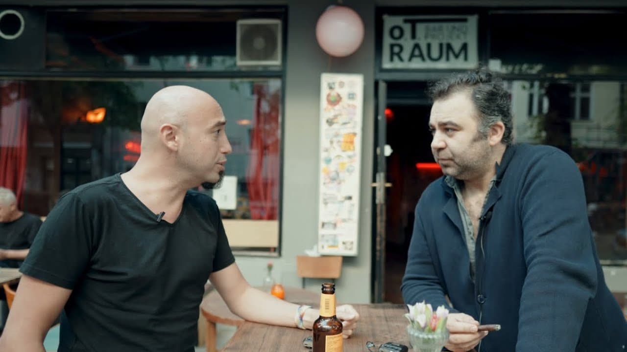 Berlin Kafası
