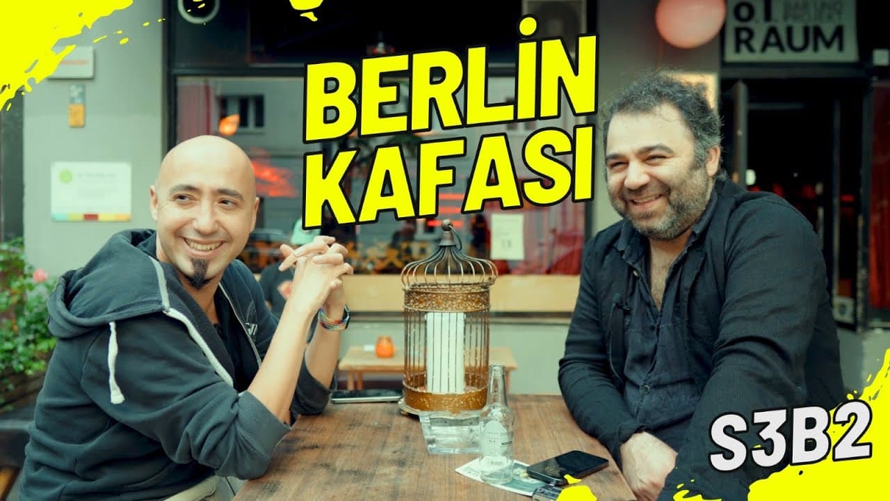 Berlin Kafası