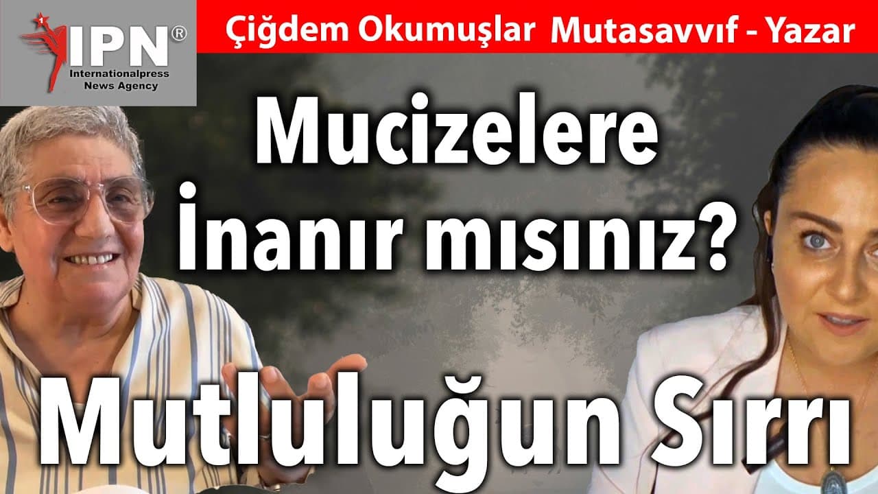 Niyet ve Sonuçlar Arasındaki Bağlantı