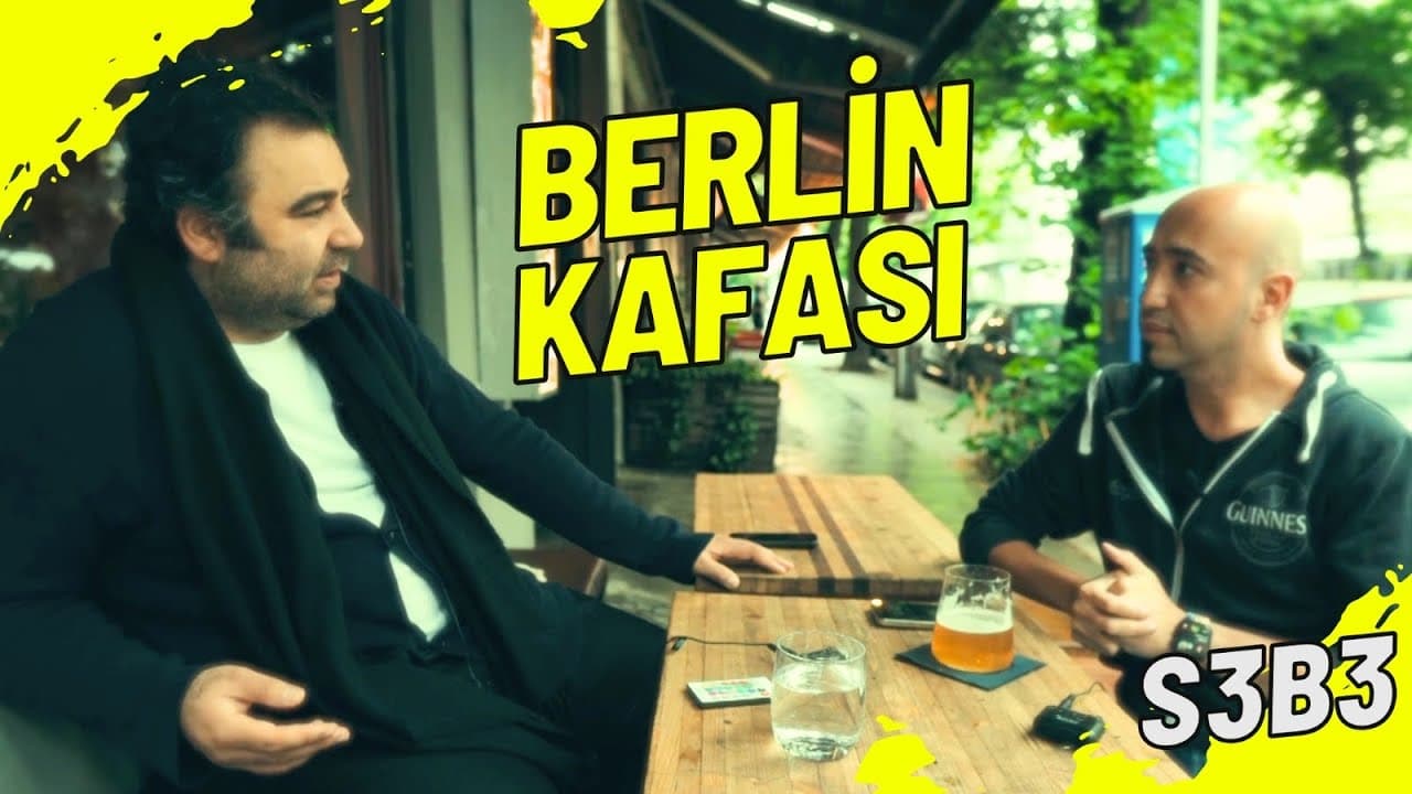 Almanya’da hayatta kalmanın iki yolu