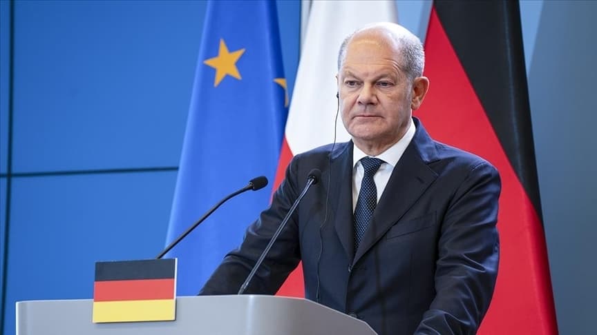 Münih'te Araç Saldırısı: 4'ü Türk 28 Yaralı, Scholz'dan Sert Açıklama