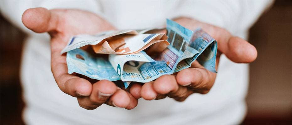 Almanya’da Sosyal Yardım Harcamaları Rekor Seviyeye Ulaştı