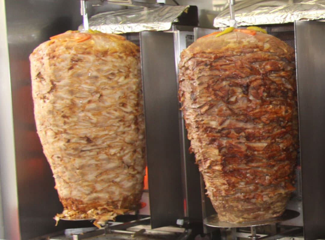 Türkiye ile Almanya Arasındaki Döner Tartışmasında Son Durum: Başvuru Geri Çekildi