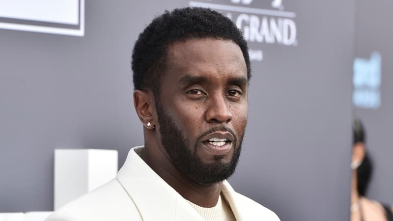 Cinsel tacizle suçlanan Sean “Diddy” Combs New York'ta tutuklandı