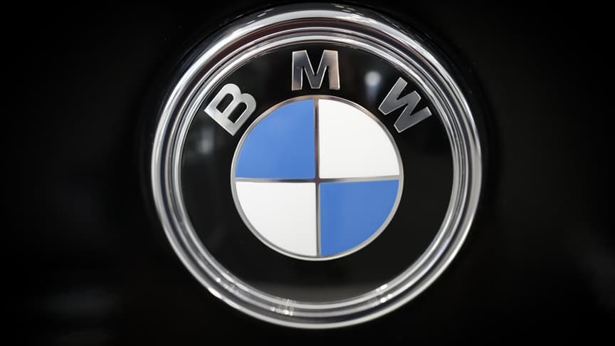 BMW Grubunun karı Çin pazarındaki sert rekabetle geriledi