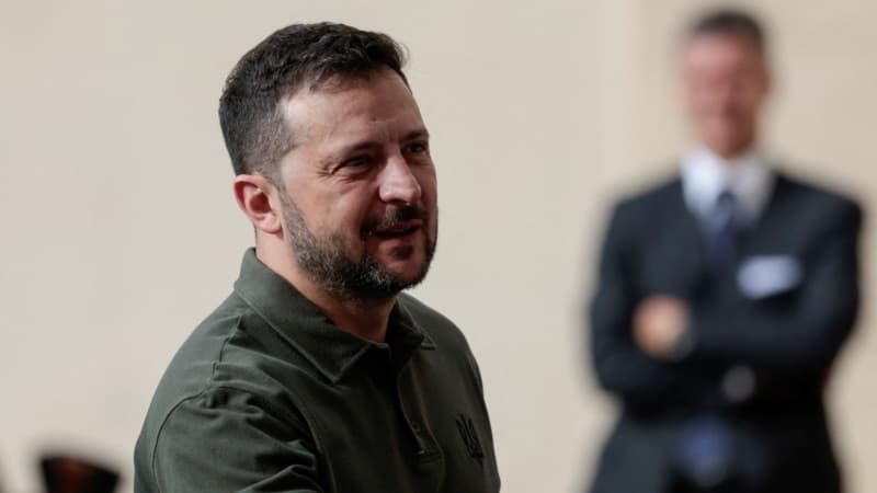 Zelenski: “Kuzey Koreliler Ukrayna’da Ruslar’la birlikte savaşıyor”