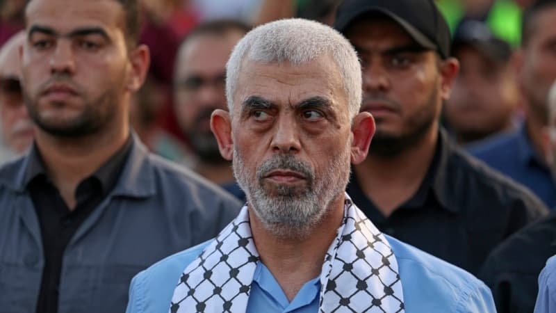 İsrail’in ölümünü doğruladığı Hamas lideri Sinvar kim?