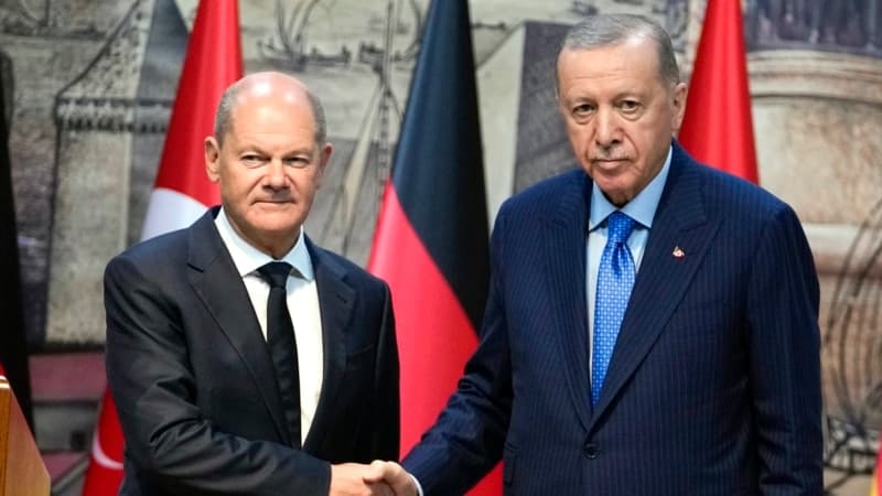 “Lübnan’dan gelenlere de kapımız açık”