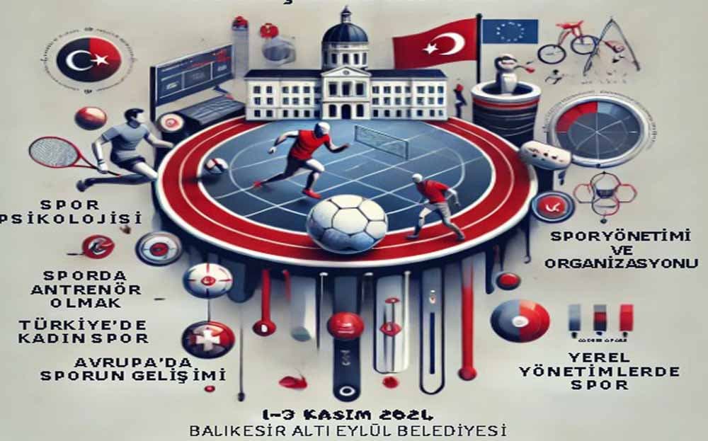 Türk Sporunun Sorunları ve Çözüm Arayışları Zirvesi