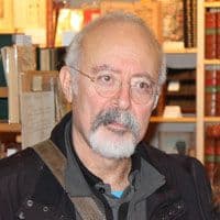 Kariyerinin zirvesinde üstlendiği Karl Marx rolü ona yakışmıştı