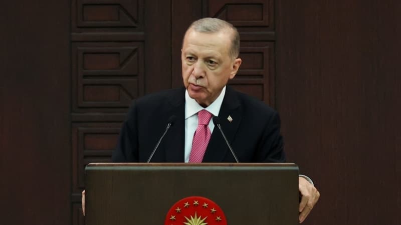 “Güvenli bölgenin eksik halkalarını tamamlayacağız”