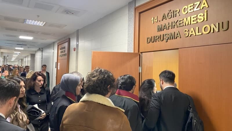 “Aralarında haberimin olmadığı para göndermeleri vardı”