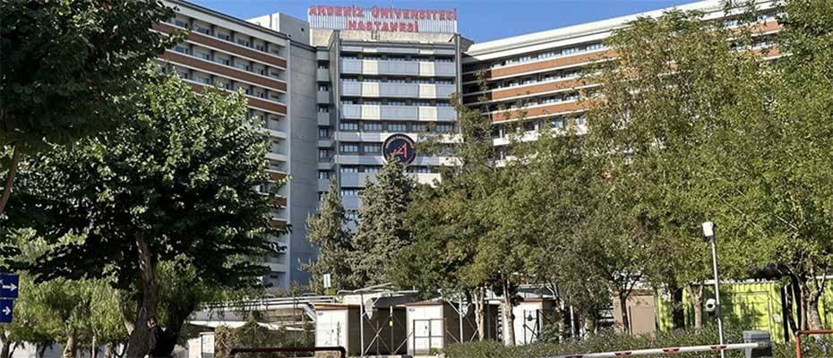 Rahim ve yüz nakilleri Antalya’da sağlık turizminin itici gücü oldu