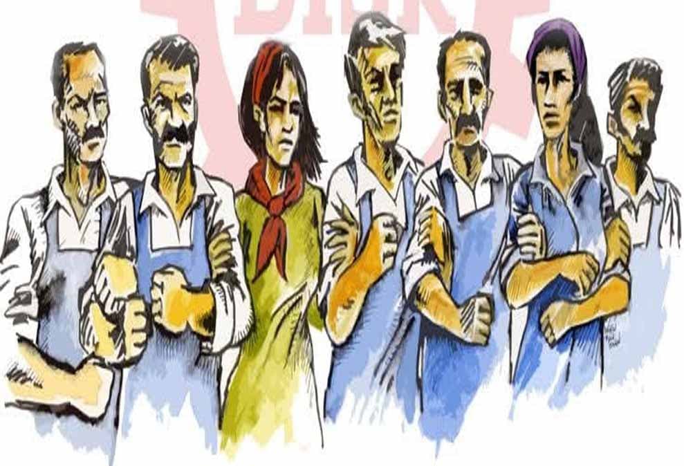 Emek ve Demokrasi Mücadelesine Saldırı