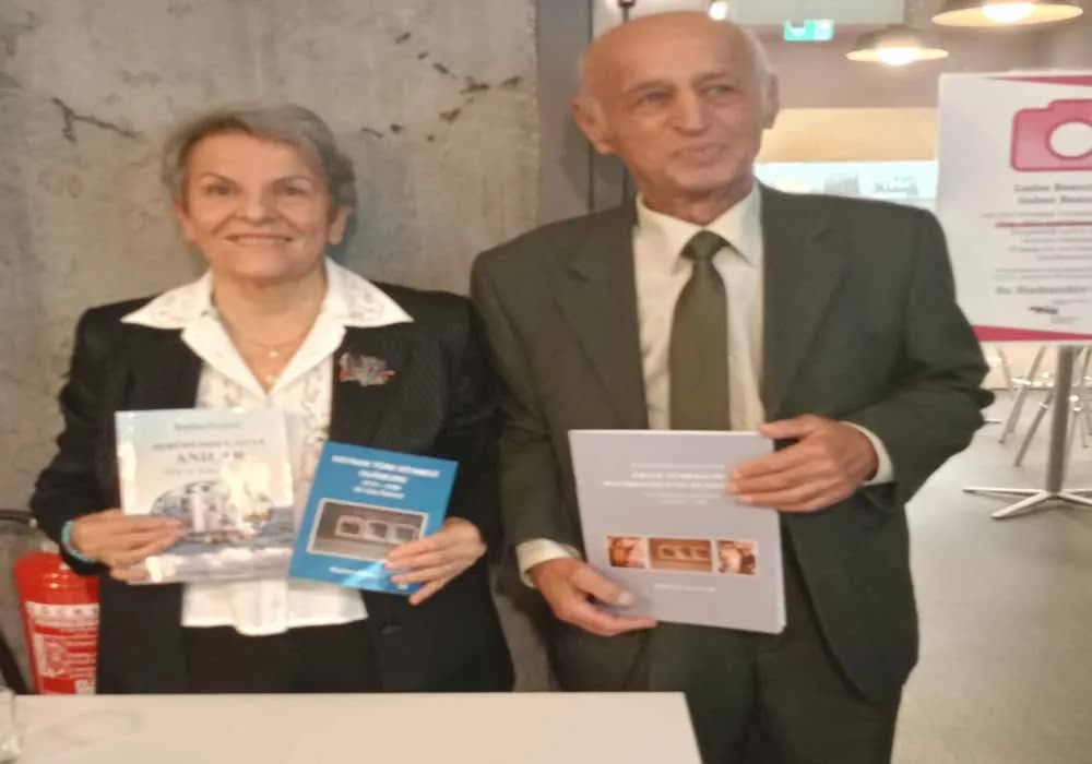 Kaynar Kitabevi Göç Tarihinin Önemli Bir Parçası