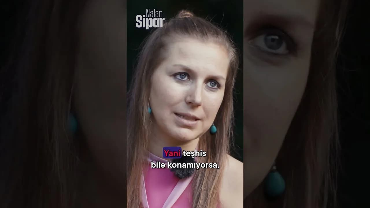 “2 yıldır Covid kliniğinde sıra bekliyorum”