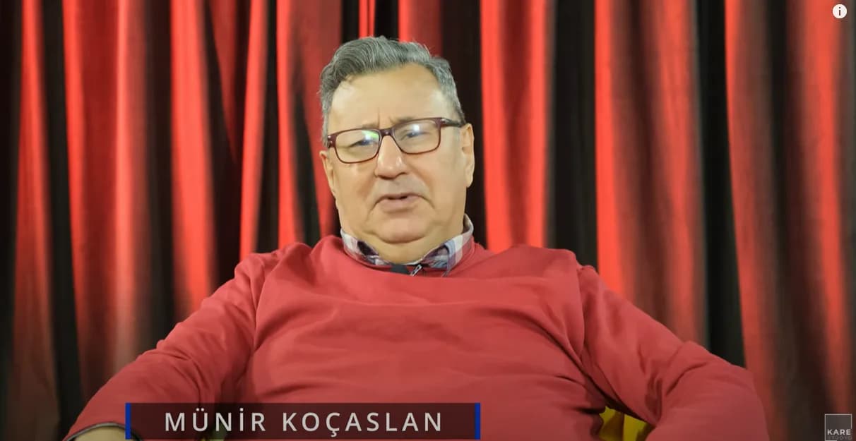 “ASGARİ ÜCRETTE HER YIL AYNI FİLM”