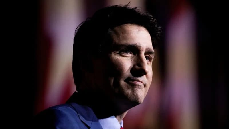“Kanada Başbakanı Trudeau yakında istifasını açıklayabilir”