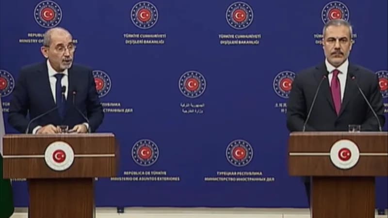 “IŞİD, Müslüman toplumlar için bir zehir”