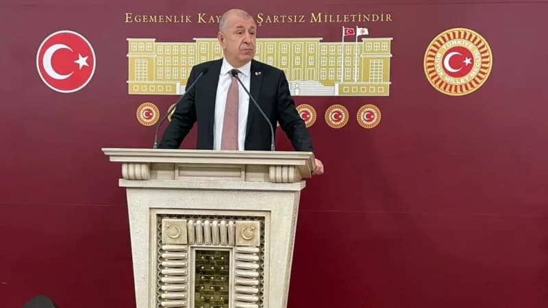 Suçlama, “halkı kin ve nefrete tahrik etmek”