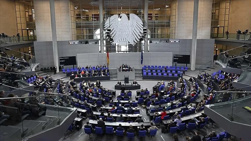 CDU/CSU Zorunlu Askerlikte Israrcı: Almanya’da Koalisyonda “Askerlik Yasası” Krizi