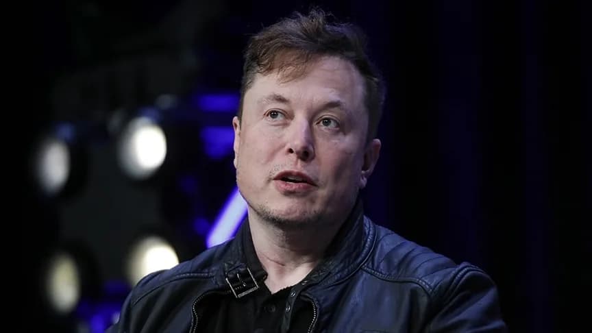 Elon Musk Almanya’da Siyasi Gerginliği Tırmandırıyor