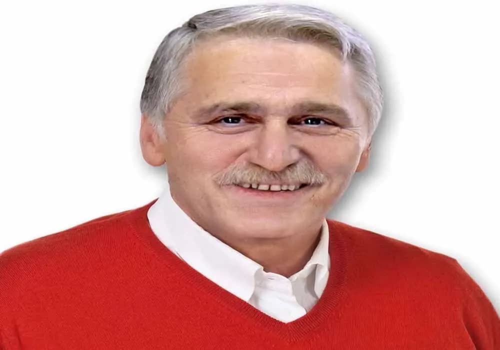 Süleyman Çelebi’den Yeni Yıla Umut Dolu Mesaj