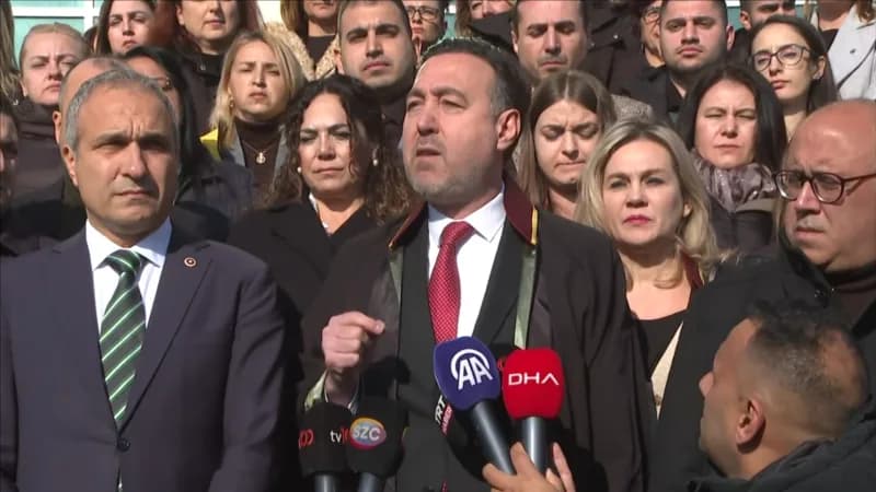 Anneye 27 yıl 9 ay hapis cezası