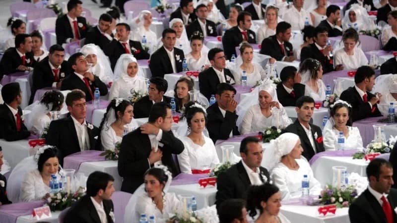 “Deprem aslında ruhları vurdu, boşanma oranları yükseldi”