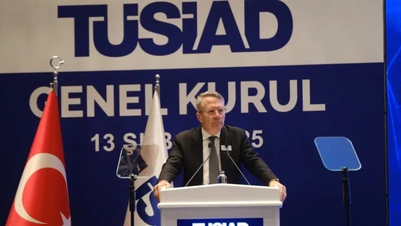 “Patronlar kulübü”nün ağır topları acil toplanacak
