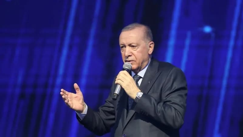 “Terörsüz Türkiye çabalarında yeni bir safhaya geçilmiştir”