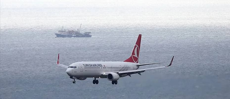 THY ailelere yüzde 15 indirim uygulayacak